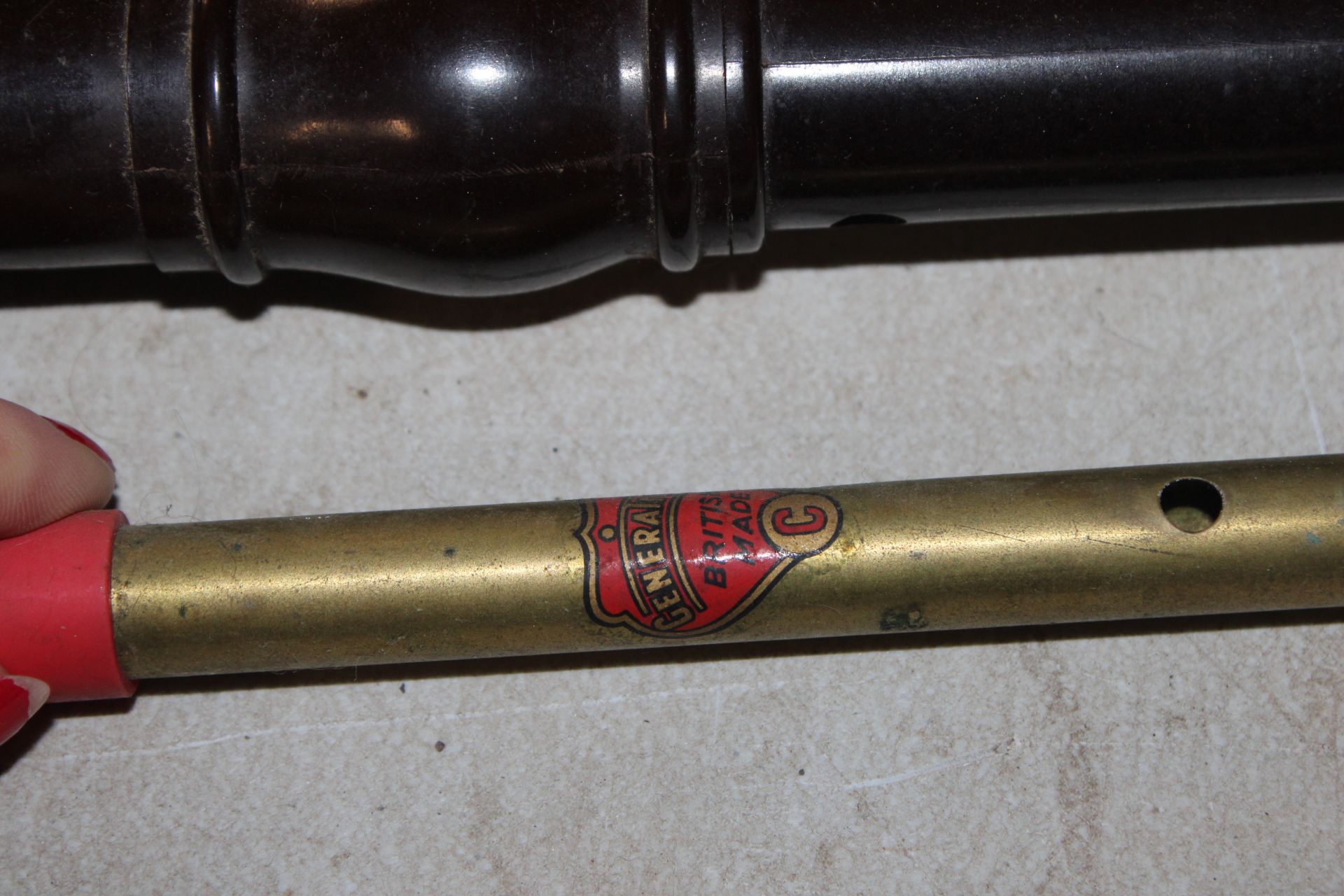 A Yamaha Portasound PS-300, a Hohner Melodica pian - Image 5 of 7