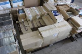 A large collection of cassette tapes to include 'Gatecrasher - National Anthems', 'Essential