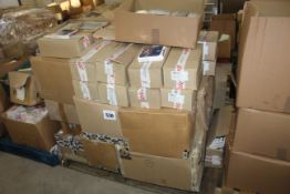 A large collection of various CDs to include 'Gatecrasher - National Anthems', 'The Parkinsons -