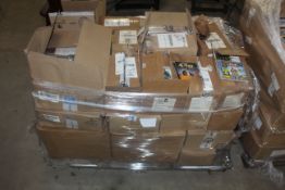 A large collection of CDs to include 'Man Must Die - The Human Condition', 'San Quinn - The Rock: