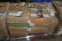 A large collection of DVDs to include 'New Order - Live Mission (Live 2005)', 'Styx - Return To