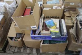 A large collection of various CDs to include 'Little Mix - Cannonball', 'London Community Gospel