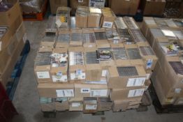 A large collection of various CDs to include 'Guru - The Street Scriptures', 'Southern Lean -