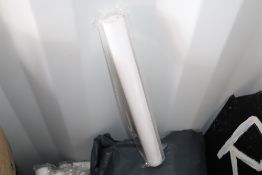 Large quantity of unused foam light sticks.