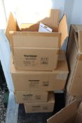 3x boxes of Carveking LED pumpkin candles.