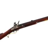 A fine Napoleonic War period Volunteer / Militia B