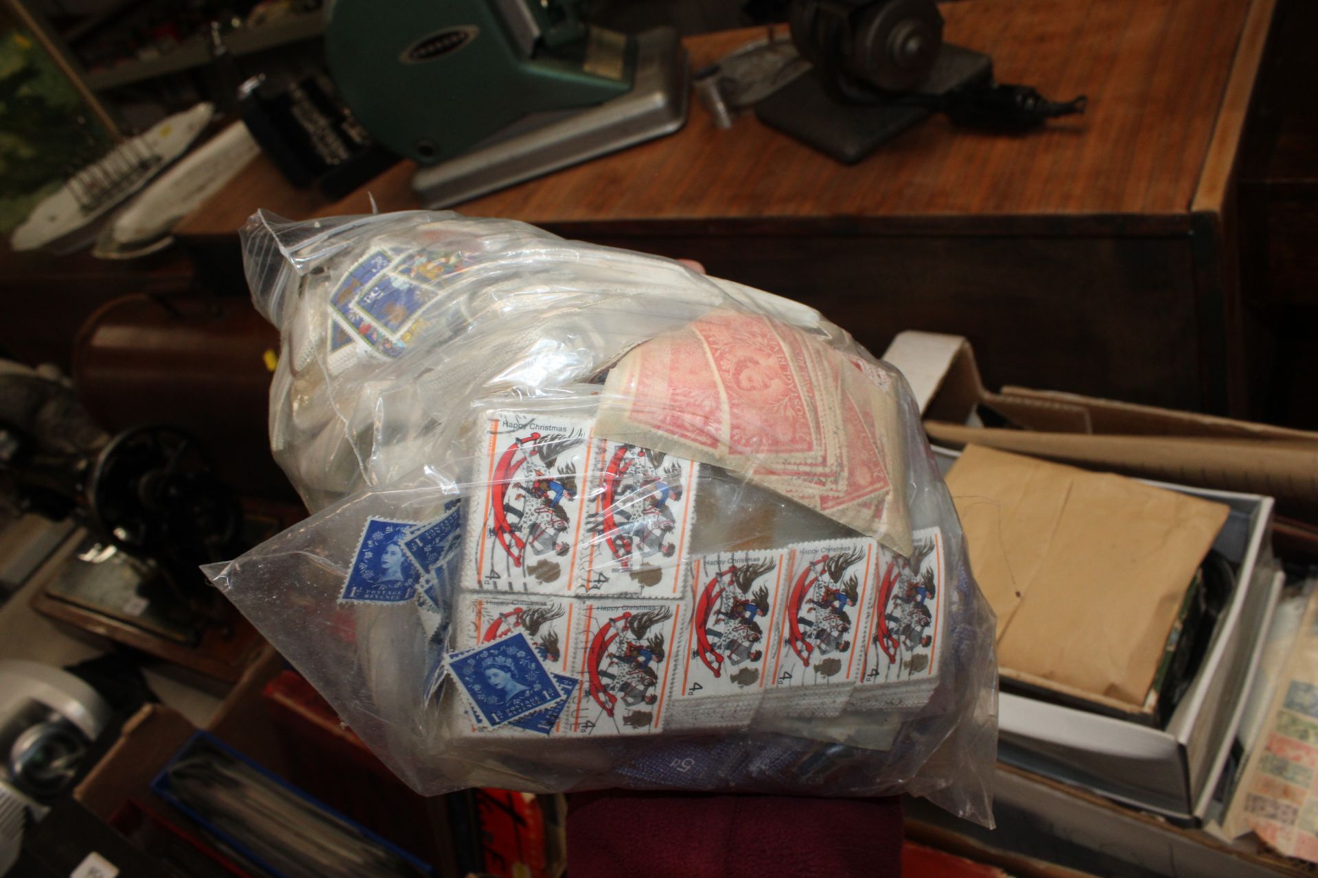 Three boxes containing a quantity of various lose - Image 4 of 5