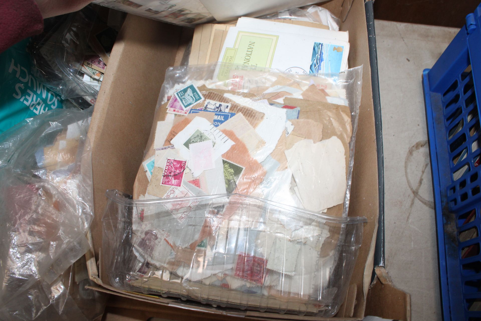 Three boxes containing a quantity of various lose - Image 3 of 5