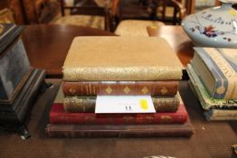 M. Huc, Travels in Tartary Thibet and China, volume