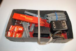 A collection of Tri-ang Railways OO gauge