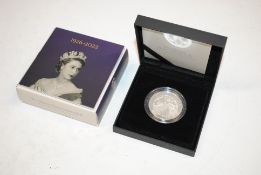The Royal Mint Her Majesty Queen Elizabeth II 2022