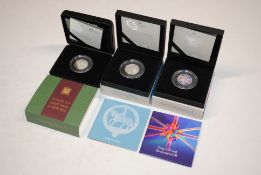 The Royal Mint Team GB and Paralympics GB 2024 UK