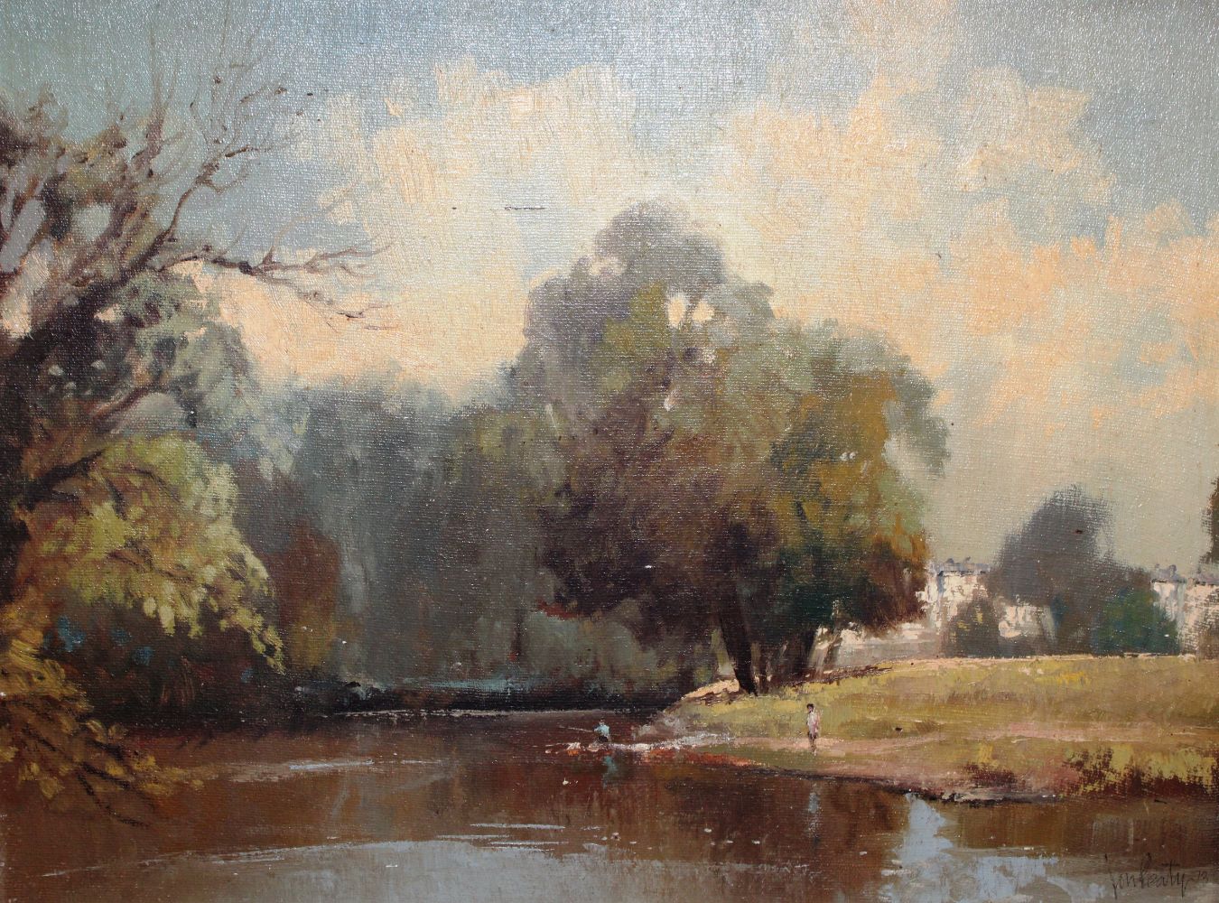 The Monday Sale - Saleroom 3 & 4 - Clarke and Simpson Auctions