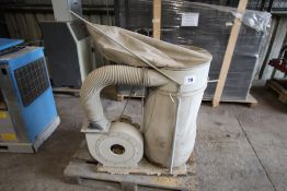 P&J dust extractor.