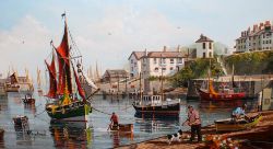 Monday Sale - Saleroom 3 & 4