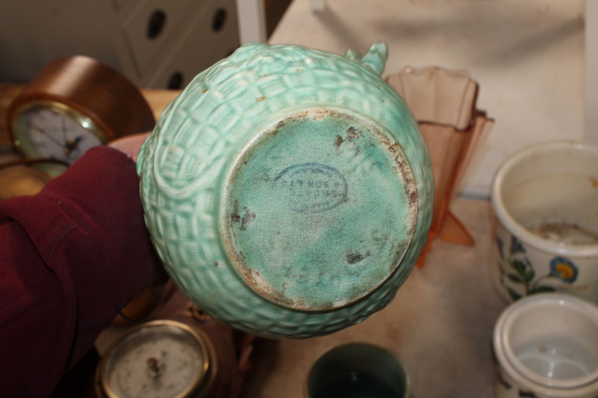 A quantity of various decorative items to include - Image 5 of 10