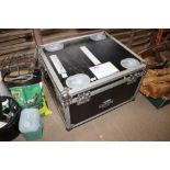 A Show Tec flight case