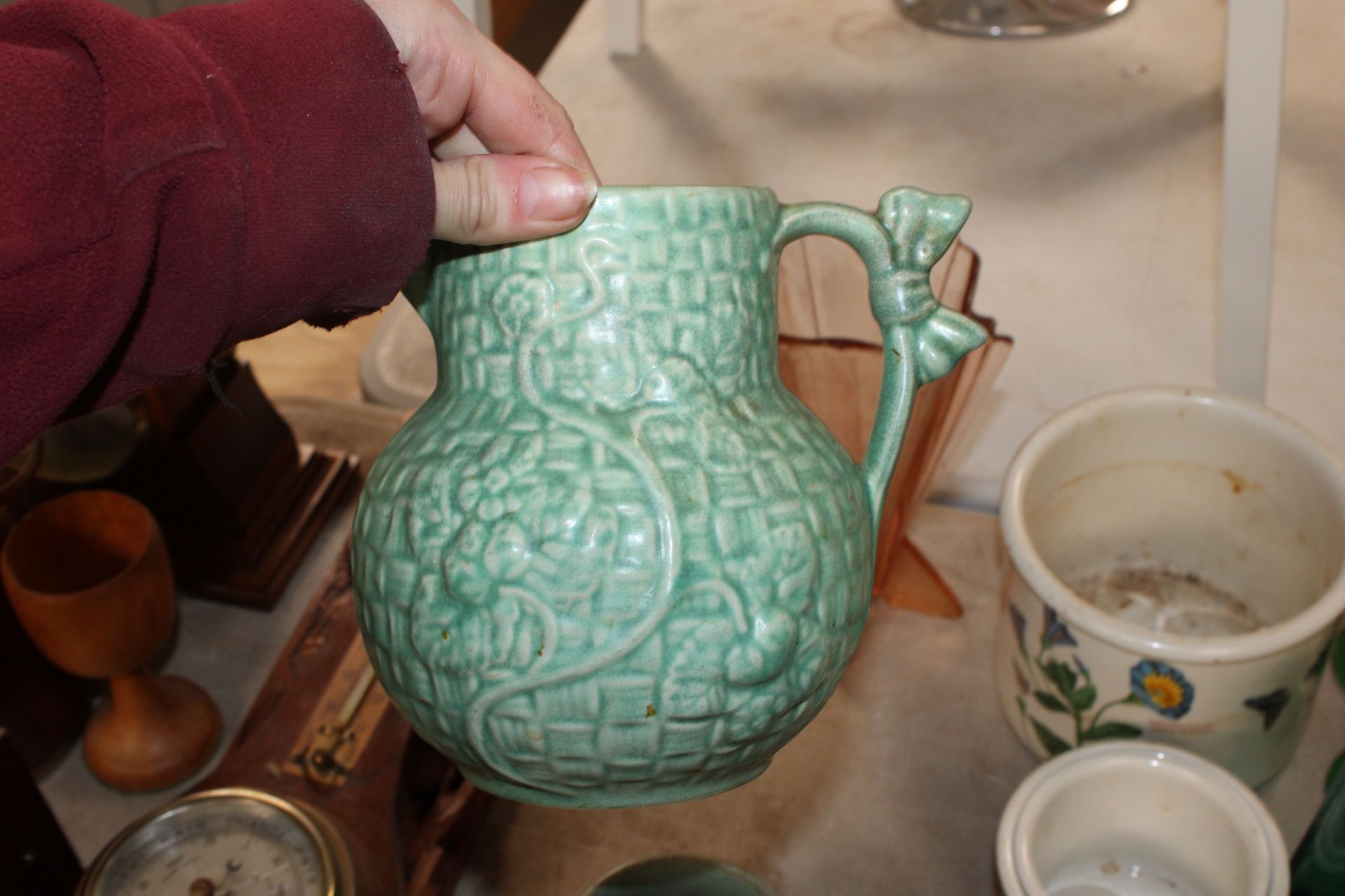 A quantity of various decorative items to include - Image 4 of 10