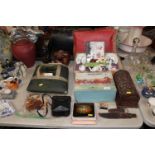 An Escalado by Chad Valley vintage game, a Russian