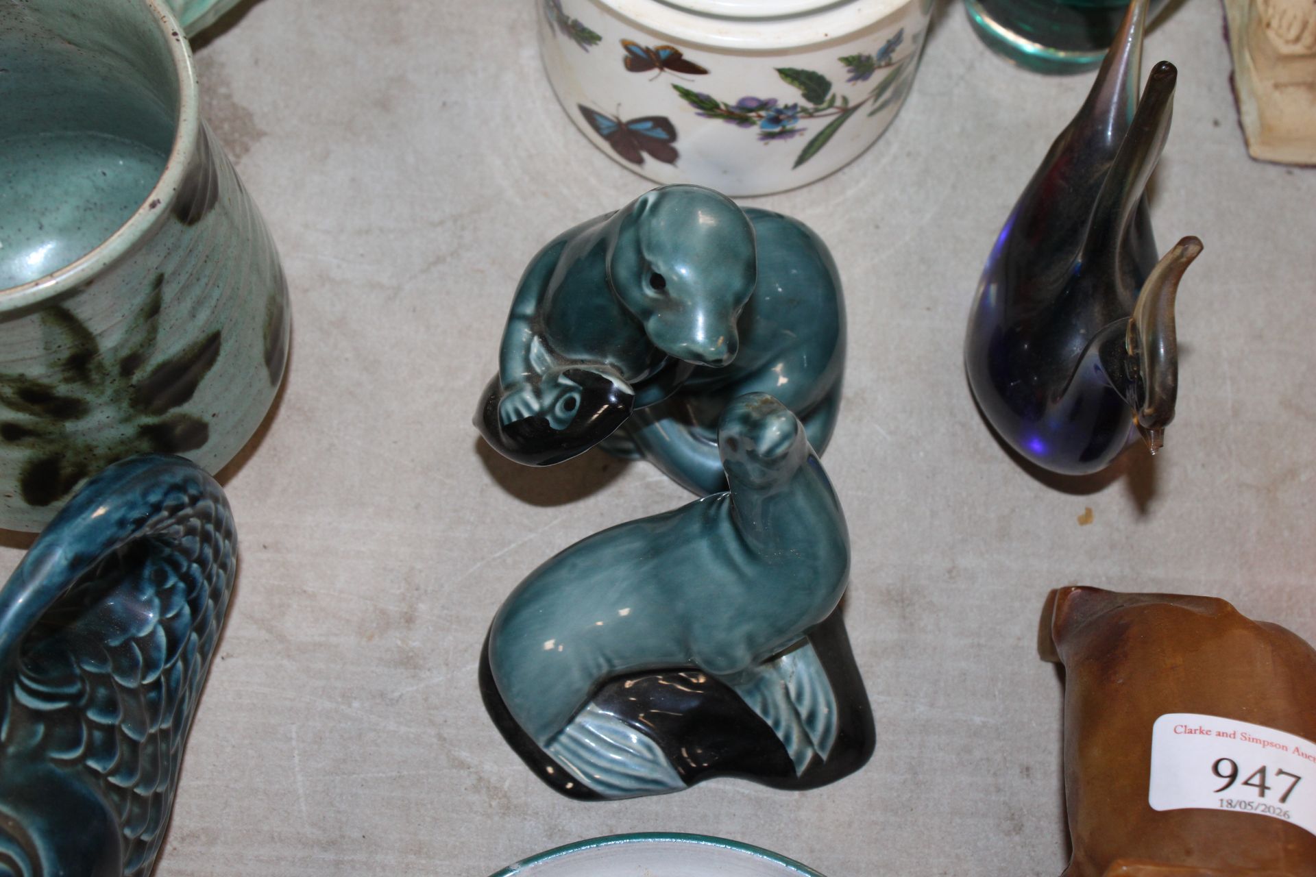 A quantity of various decorative items to include - Image 6 of 10
