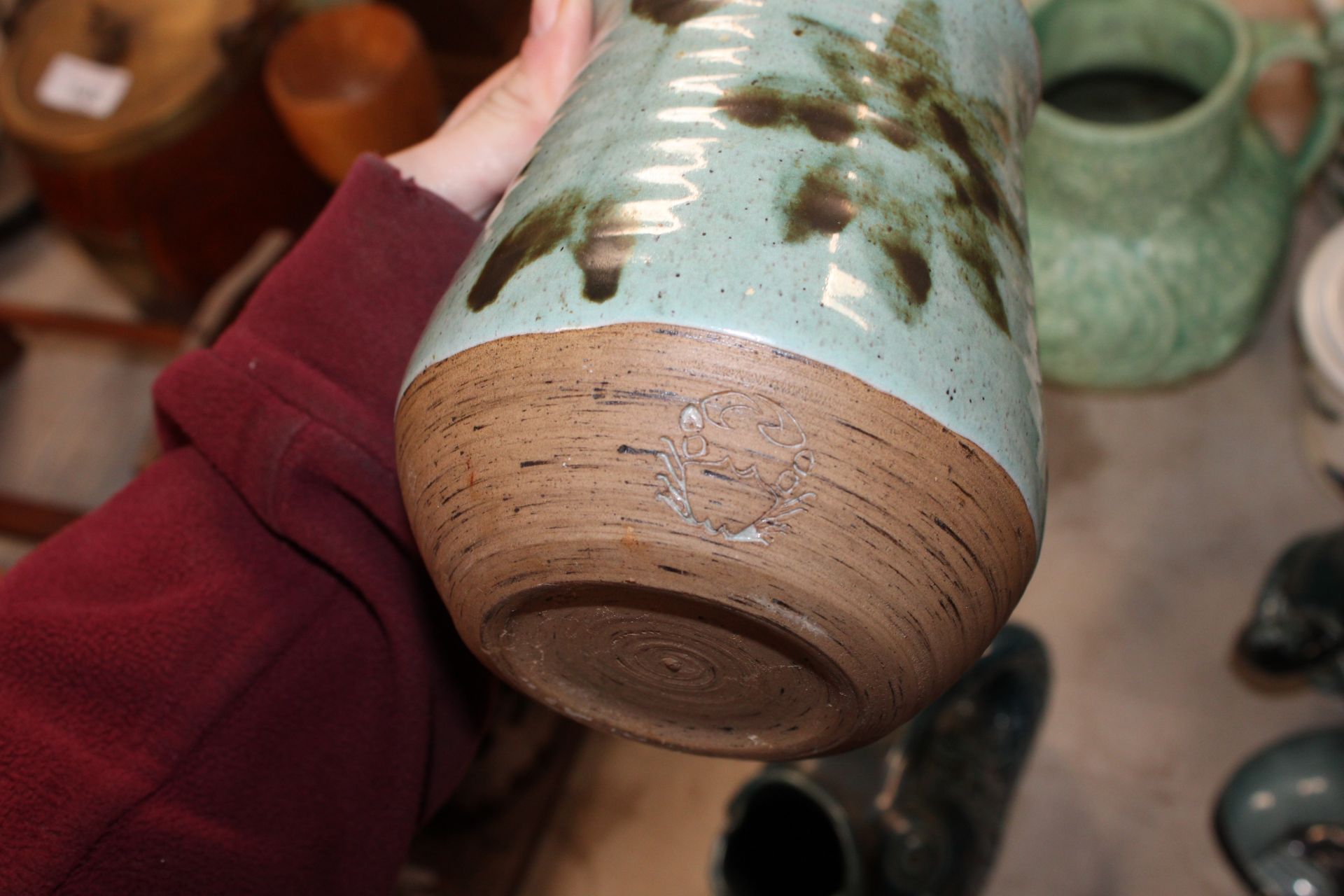 A quantity of various decorative items to include - Image 3 of 10