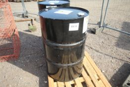 205L AFT DXIII auto transmission fluid. V