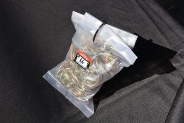 100x 4.5mm linch pins. V