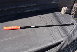4ft Prybar. V