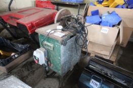 Multico circular saw. V