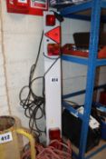 4 ½ft trailer light board.