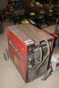 Snap-On welder.