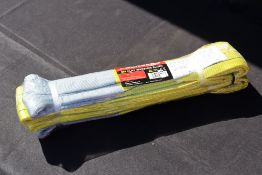 2x 3T 2m slings. V