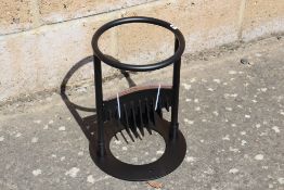 Kindle splitter. V