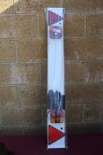 4ft trailer board. V