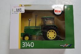 Britains John Deere 3140 2WD tractor 1/32. V