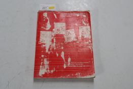 Cummins QSX15 engine operation & maintenance manual.