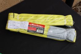2x 3T 2m slings. V