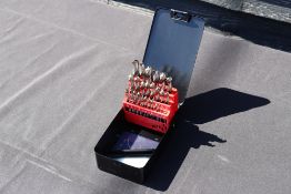 29 Pce drill set. V
