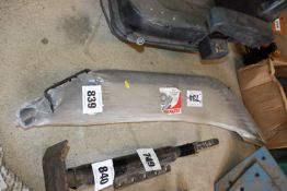 Manitou light bracket.V