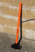 S & J Insulated 10lb sledge. V