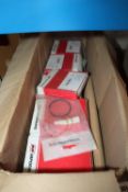 Unused Vapormatic VPB2300 pistons and rings etc. F