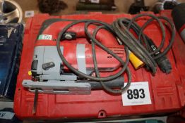 Milwaukee 110v jigsaw. V