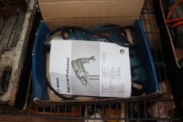 Unused Bosch GSB13RE drill. V