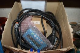 Hydrokit iControl trailer load indicator/ weigher. V