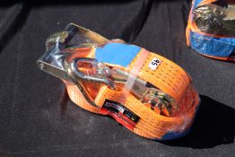 8m Lorry strap. V