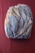 12x Nitrile gloves. V