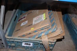 Quantity of unused tractor clutch plates. For sale