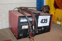 Sealey battery charger. From a deceased estate.