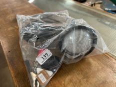 12v Lead lamp (5m cable). V