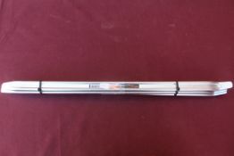 4x 24in Tyre levers. V